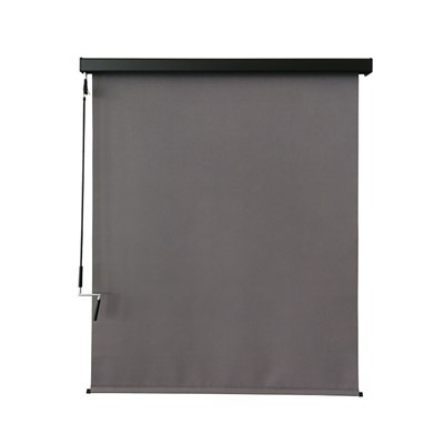 في الهواء الطلق عمودي أعمى